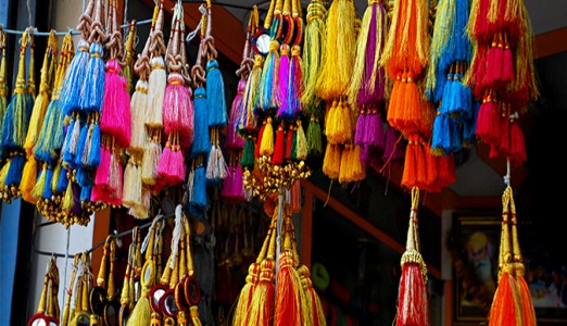 Paranda
